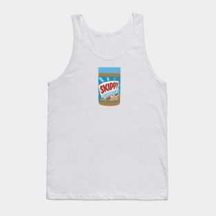 Creamy peanut butter Tank Top